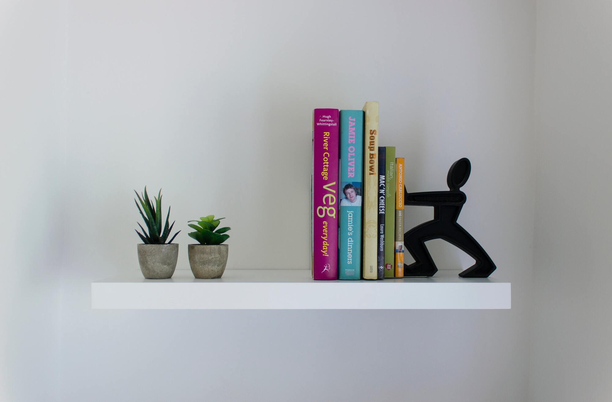 25 Best Bookshelves Money Can Buy
